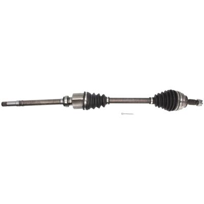 POINT GEAR Drivaxel - Rekonditionerad - 912mm - 79/75mm - Drivaxel POINT GEAR Drivaxel - Rekonditionerad - 912mm - 79/75mm - Drivaxel