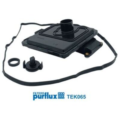 PURFLUX TEK065 - Hydraulikfilter för automatväxellåda PURFLUX TEK065 - Hydraulikfilter för automatväxellåda