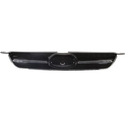 Blic 6502-07-2535991P Radiatorgaller - Fordonsdel Blic 6502-07-2535991P Radiatorgaller - Fordonsdel