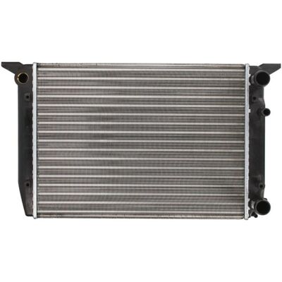 Thermotec D7A012TT Radiator - Manuell, Koppar, Plast Thermotec D7A012TT Radiator - Manuell, Koppar, Plast
