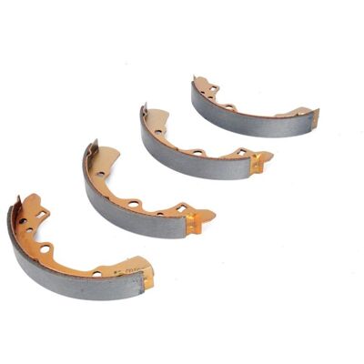 LPR Mazda Bromsbackar - Diameter 228,6mm - Bredd 32mm - Trumbromssystem LPR Mazda Bromsbackar - Diameter 228,6mm - Bredd 32mm - Trumbromssystem