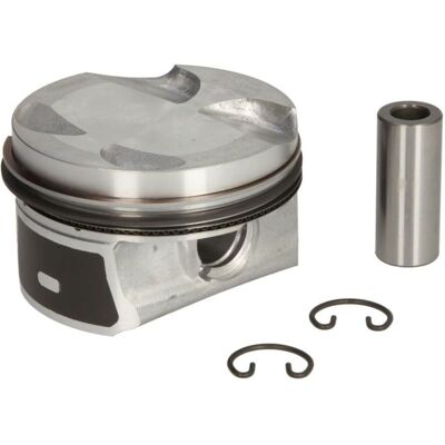 ENGITECH ENT050706 STD Piston - Cylinderborrning 77mm ENGITECH ENT050706 STD Piston - Cylinderborrning 77mm
