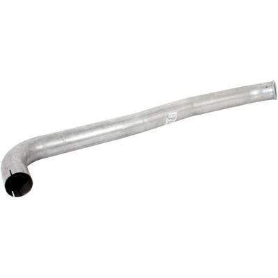 VANSTAR VAN70760DF Avgassystem - Bakmontering VANSTAR VAN70760DF Avgassystem - Bakmontering