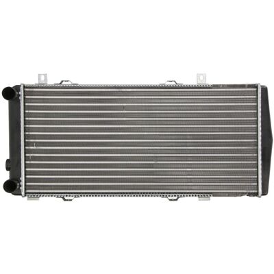 Abakus 6u0121253 Motorkylare radiátor - Radiator Abakus 6u0121253 Motorkylare radiátor - Radiator