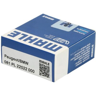 Vevlagersats Mahle 081 Pl 22022 000 Vevlagersats Mahle 081 Pl 22022 000