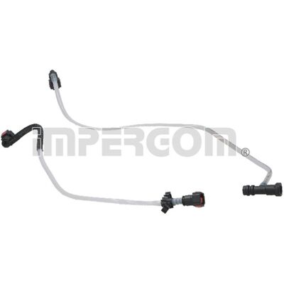 IMPERIUM 85056 Bränsleläckage slang Renault Kangoo, Clio 2 IMPERIUM 85056 Bränsleläckage slang Renault Kangoo, Clio 2
