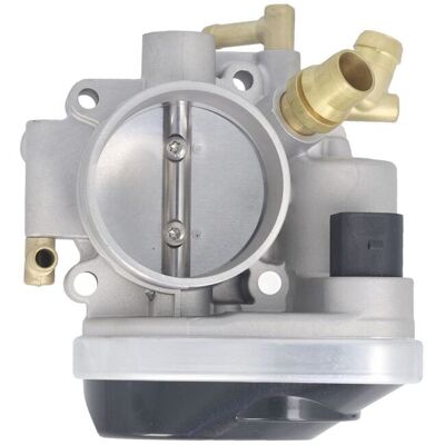 NISSENS 955115 Spjällhus - Elektrisk, Sensor, Vattenkyld NISSENS 955115 Spjällhus - Elektrisk, Sensor, Vattenkyld