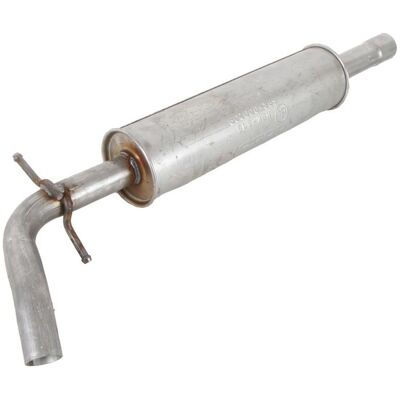 Keskiäänenvaimennin Bosal 220-055 Keskiäänenvaimennin Bosal 220-055