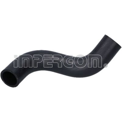 ORIGINAL IMPERIUM Radiator Slang - Övre, Elastomer, 38mm, 283mm, Modell 228306 ORIGINAL IMPERIUM Radiator Slang - Övre, Elastomer, 38mm, 283mm, Modell 228306