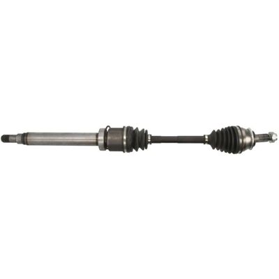 POINT GEAR PNG75309 Drivaxel - Drivaxel POINT GEAR PNG75309 Drivaxel - Drivaxel