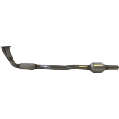 Bosal 099-638 Katalysator för Opel - Euro 3 Bosal 099-638 Katalysator för Opel - Euro 3