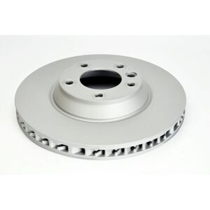 TEXTAR Cayenne, Touareg, Q7 Ventilerad 34mm bromsskiva TEXTAR Cayenne, Touareg, Q7 Ventilerad 34mm bromsskiva