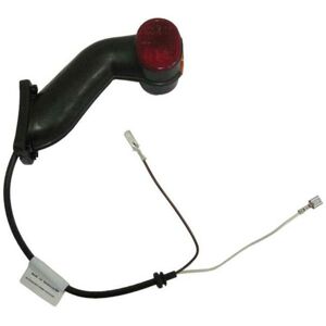 Aspock A31-3608-007 Höger sidomarkerlampa - Lateral Marker Light Aspock A31-3608-007 Höger sidomarkerlampa - Lateral Marker Light
