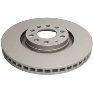 Bosch bromsskiva - Vented, 320mm, för Audi & Seat Bosch bromsskiva - Vented, 320mm, för Audi & Seat