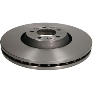 Bosch ventilerad bromsskiva - Bromsskivor för Peugeot & Citroën Bosch ventilerad bromsskiva - Bromsskivor för Peugeot & Citroën