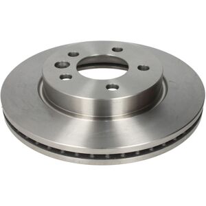 Ventilerad bromsskiva ABE C3W046ABE - Fram Ventilerad bromsskiva ABE C3W046ABE - Fram