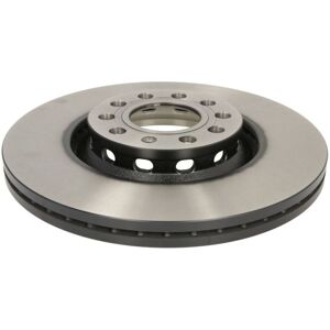 TRW Modell DF4262S Ventilerad bromsskiva - Bromsskiva TRW Modell DF4262S Ventilerad bromsskiva - Bromsskiva
