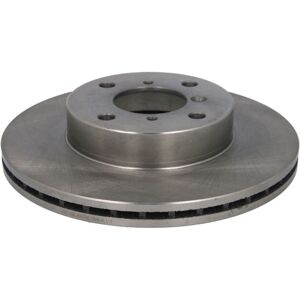 Ventilerad bromsskiva ABE C38011ABE fram - Bromsskiva Ventilerad bromsskiva ABE C38011ABE fram - Bromsskiva
