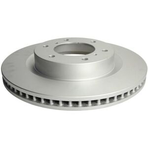 TEXTAR Pajero 4 Ventilated bromsdisc TEXTAR Pajero 4 Ventilated bromsdisc