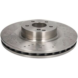 ABE C3M082ABE Framdelen Ventilerad Bromsskiva - Bromsskiva ABE C3M082ABE Framdelen Ventilerad Bromsskiva - Bromsskiva