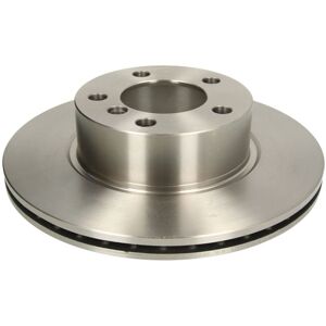 ABE C3B045ABE Framhjulets ventilerade broms-skiva ABE C3B045ABE Framhjulets ventilerade broms-skiva