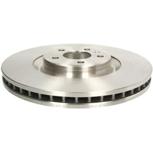 ABE C3A035ABE Framdäckad ventilationsskiva ABE C3A035ABE Framdäckad ventilationsskiva