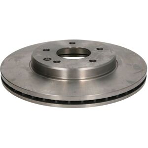 Bosch Ventilerad bromsskiva för C-klass - W202 S202 Bosch Ventilerad bromsskiva för C-klass - W202 S202