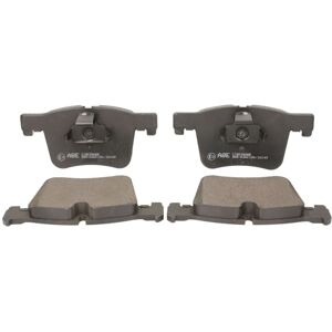KRAFT X3 Bromsbeläggssats - Fram KRAFT X3 Bromsbeläggssats - Fram
