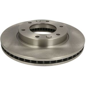 ABE C30326ABE Framhjulet ventilerad bromsskiva - Bromsskiva ABE C30326ABE Framhjulet ventilerad bromsskiva - Bromsskiva