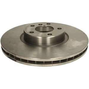 Ventilerad bromsskiva ABE C3B055ABE fram Ventilerad bromsskiva ABE C3B055ABE fram