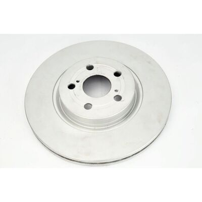 TEXTAR Toyota Avensis II Bromsskiva - Ventilerad, 100mm, 26mm TEXTAR Toyota Avensis II Bromsskiva - Ventilerad, 100mm, 26mm