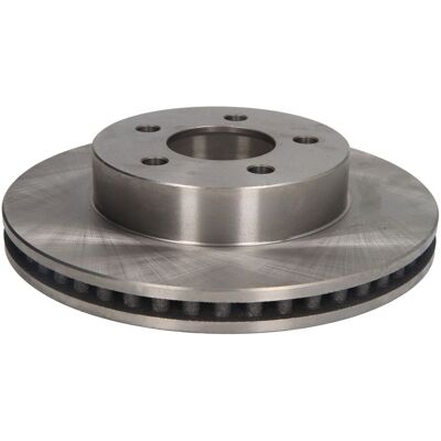 KRAFT Jeep Cherokee ventilerad bromsskiva - Bromsskiva KRAFT Jeep Cherokee ventilerad bromsskiva - Bromsskiva