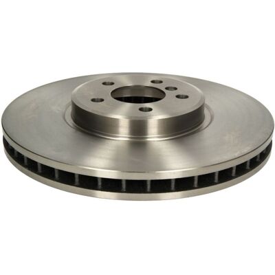 Framtillventilerad broms skiva ABE C3B051ABE - Bromsskiva Framtillventilerad broms skiva ABE C3B051ABE - Bromsskiva