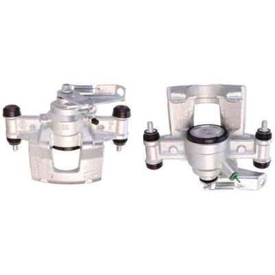 Bosch 0 986 135 133 Bromsok - Gjutjärn, Renault Master 3, Nissan NV400 Bosch 0 986 135 133 Bromsok - Gjutjärn, Renault Master 3, Nissan NV400
