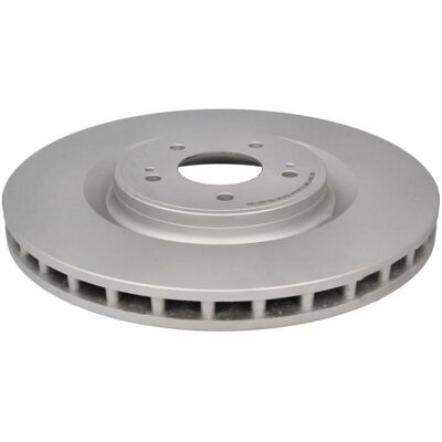 Textar Modell 92271203 Ventilerad bromsskiva - Bromsskiva Textar Modell 92271203 Ventilerad bromsskiva - Bromsskiva