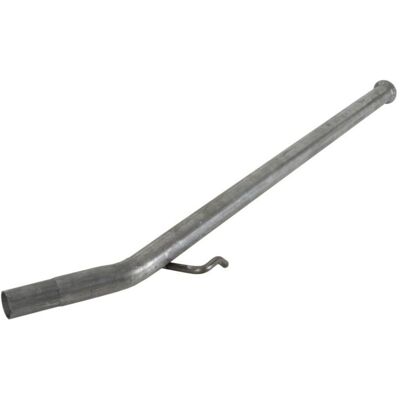 ASMET 10.133 Främre avgasrör - Exhaust Pipe ASMET 10.133 Främre avgasrör - Exhaust Pipe