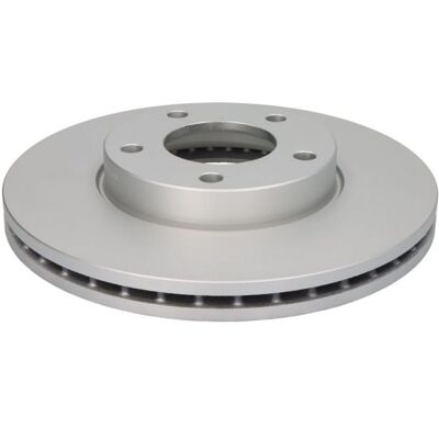 TEXTAR 92130300 Mazda 3 Ventilerad bromsskiva - Skiva TEXTAR 92130300 Mazda 3 Ventilerad bromsskiva - Skiva