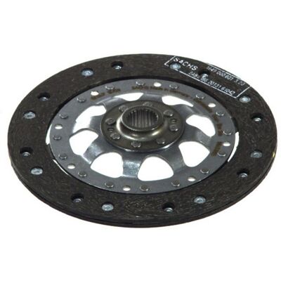 SACHS 1864 533 133 Kopplingsskiva - Kopplingsskiva SACHS 1864 533 133 Kopplingsskiva - Kopplingsskiva