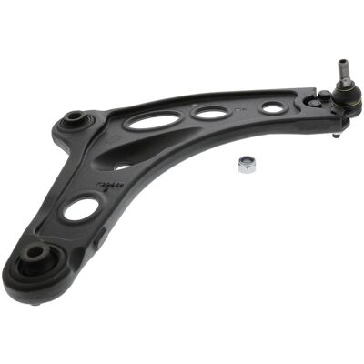 Moog Renault Trafic 3 Fjädringsarm - Höger fram - Stål Moog Renault Trafic 3 Fjädringsarm - Höger fram - Stål