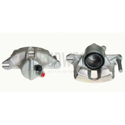 BUDWEG CALIPER 342829 Renault Frambrakeklave - Broms BUDWEG CALIPER 342829 Renault Frambrakeklave - Broms