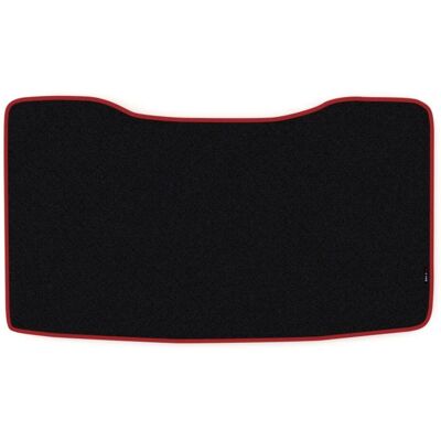 F-CORE CMT21 RED Velour Golvmatta - Golvmatta F-CORE CMT21 RED Velour Golvmatta - Golvmatta