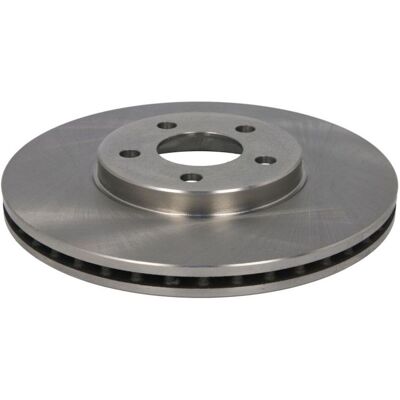ABE C3Y015ABE Främre Ventilerad Bromsskiva - Bromsskiva ABE C3Y015ABE Främre Ventilerad Bromsskiva - Bromsskiva