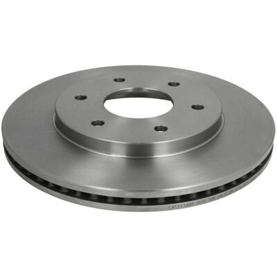 Abe C31111ABE Ventilerad framdäcksskiva - Bromsskiva Abe C31111ABE Ventilerad framdäcksskiva - Bromsskiva