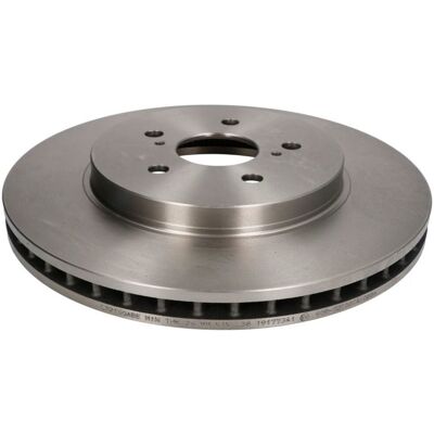ABE C32150ABE Frontventilerad bromsrot - Bromsrot ABE C32150ABE Frontventilerad bromsrot - Bromsrot