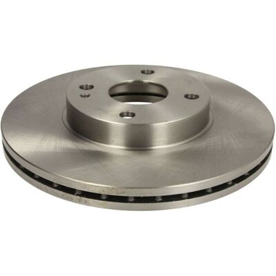 Ventilerad bromsskiva ABE C33049ABE fram - Bromsskiva Ventilerad bromsskiva ABE C33049ABE fram - Bromsskiva