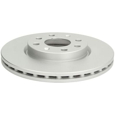 Bosch framventilerad bromsskiva - Bromsskiva Bosch framventilerad bromsskiva - Bromsskiva