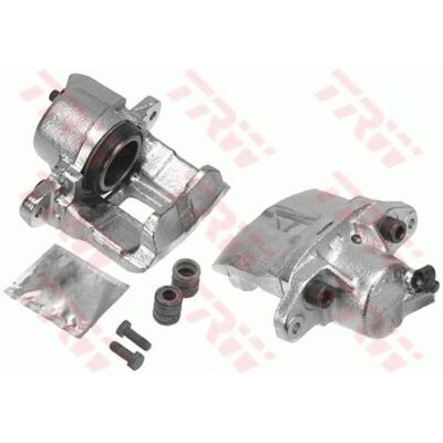 TRW Renault Dacia Bromsok - 1 kolv, 48mm, Gjutjärn TRW Renault Dacia Bromsok - 1 kolv, 48mm, Gjutjärn