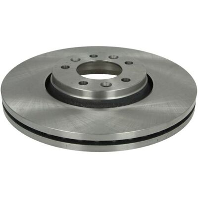 Ventilerad skiva ABE C3C033ABE - Framaxeln Ventilerad skiva ABE C3C033ABE - Framaxeln