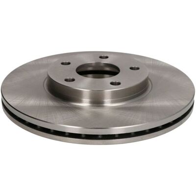 Ventilerad bromsskiva för Ford Transit Connect Mk1 - Bromssystema Ventilerad bromsskiva för Ford Transit Connect Mk1 - Bromssystema