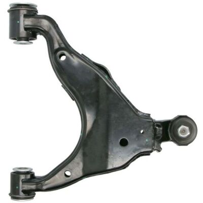 Fjädringsarm CTR CQ0313R - Tvärstång Fjädringsarm CTR CQ0313R - Tvärstång